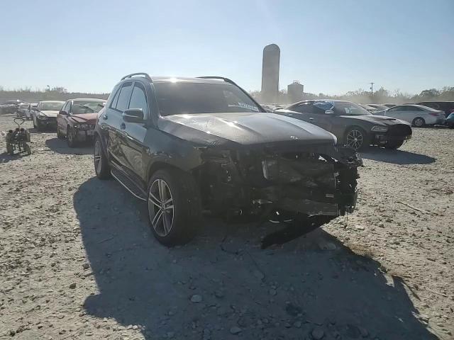 2022 Mercedes-Benz Gle 350 VIN: 4JGFB4JB1NA718827 Lot: 92733035