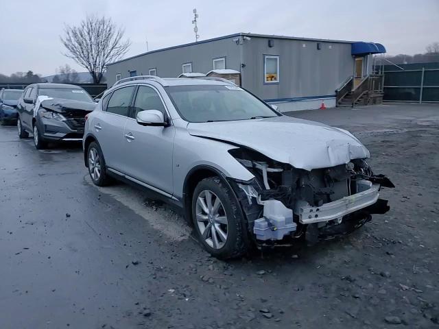 2016 Infiniti Qx50 VIN: JN1BJ0RR2GM262860 Lot: 93020695