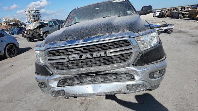 2023 Ram 1500 Big Horn/Lone Star VIN: 1C6RREFT3PN545240 Lot: 93312785