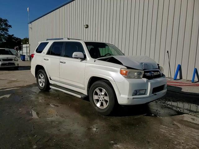 2012 Toyota 4Runner Sr5 VIN: JTEZU5JR1C5044579 Lot: 92467105