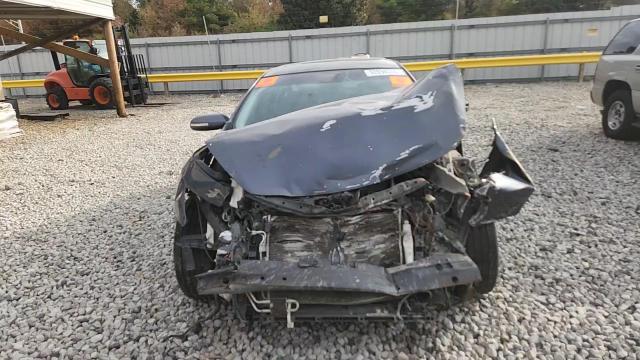 2012 Nissan Maxima S VIN: 1N4AA5AP4CC809102 Lot: 92698555