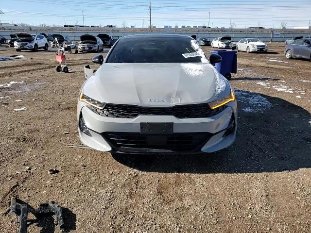 2024 Kia K5 Gt Line VIN: 5XXG64J28RG257570 Lot: 92058845