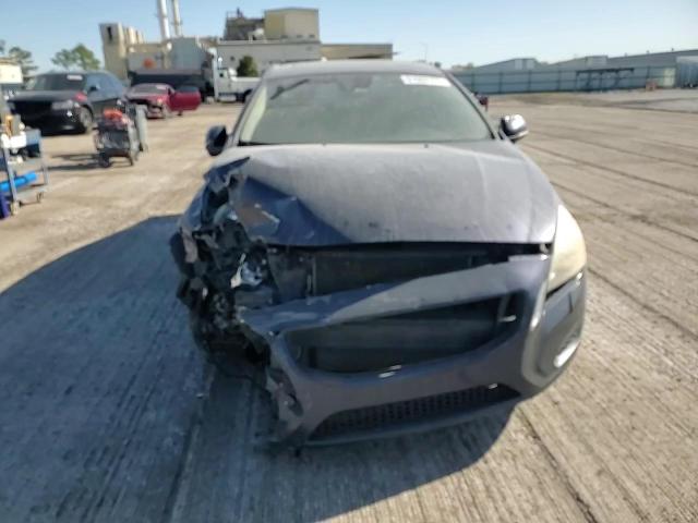 2012 Volvo S60 T5 VIN: YV1622FS2C2138005 Lot: 91069125