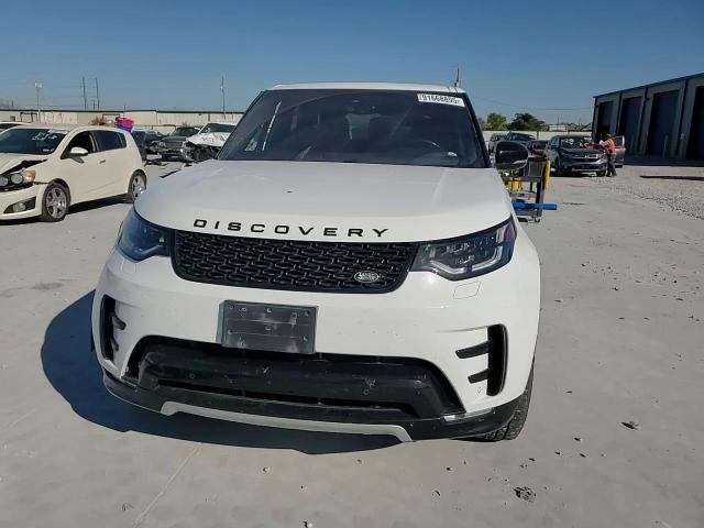 2020 Land Rover Discovery Landmark VIN: SALRU2RV2L2415635 Lot: 91668895