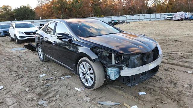 2013 Hyundai Azera VIN: KMHFG4JG4DA226871 Lot: 92236265