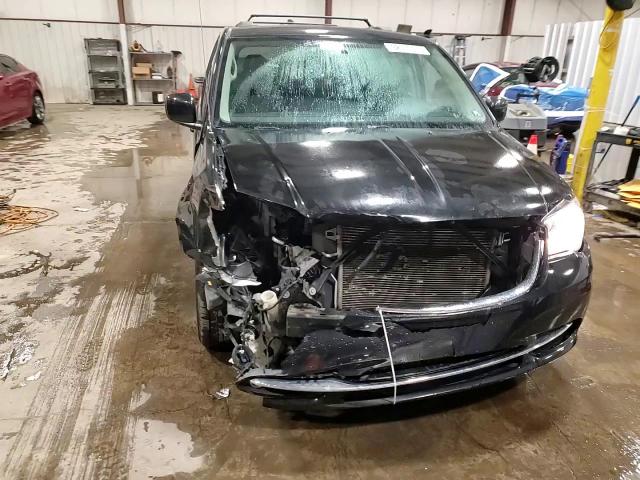 2014 Chrysler Town & Country Touring VIN: 2C4RC1BG4ER449774 Lot: 92010515