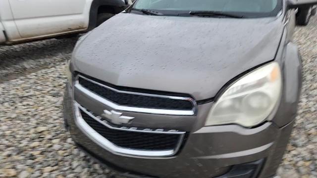 2012 Chevrolet Equinox Lt VIN: 2GNALDEK4C6262331 Lot: 93102055