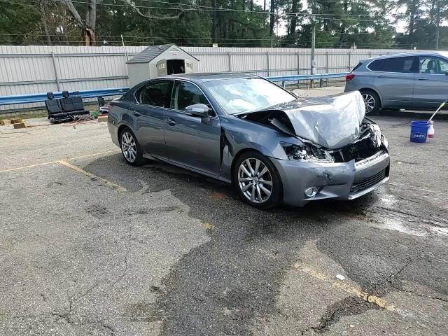 2013 Lexus Gs 350 VIN: JTHBE1BL8D5028854 Lot: 93297805