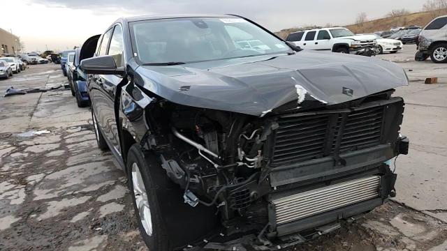 2024 GMC Terrain Sle VIN: 3GKALMEG7RL284529 Lot: 93205155