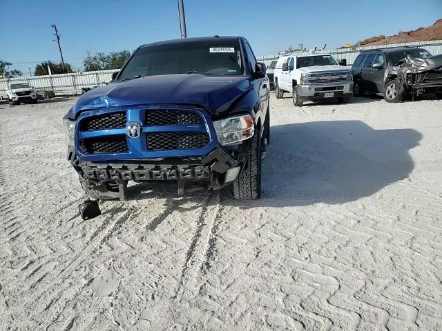 2014 Ram 1500 St VIN: 3C6JR6AT6EG245028 Lot: 90244425