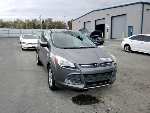 2014 Ford Escape Se VIN: 1FMCU0GX9EUD01558 Lot: 93445825
