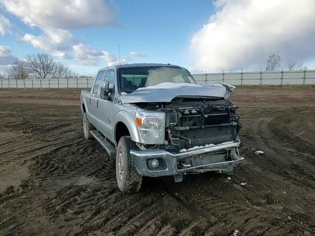 2016 Ford F350 Super Duty VIN: 1FT8W3BTXGEA11238 Lot: 91274055