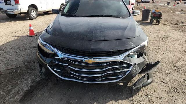 2020 Chevrolet Malibu Lt VIN: 1G1ZD5ST5LF108138 Lot: 93991405