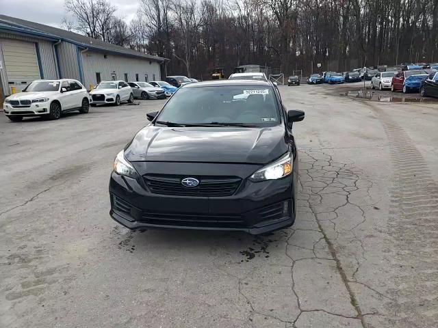 2020 Subaru Impreza Sport VIN: 4S3GTAM68L3700488 Lot: 92211245