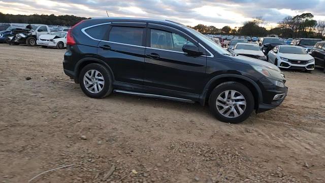 2015 Honda Cr-V Exl VIN: 2HKRM3H77FH527320 Lot: 91083745
