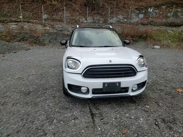 2018 Mini Cooper Countryman All4 VIN: WMZYV5C35J3E03336 Lot: 91130305