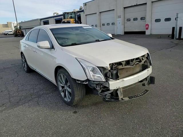 2013 Cadillac Xts Luxury Collection VIN: 2G61R5S31D9215402 Lot: 91679205