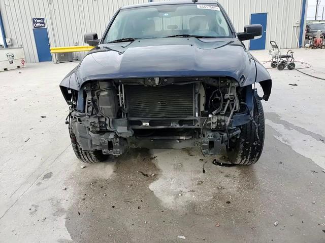 2016 Ram 1500 Slt VIN: 3C6RR6LT6GG295690 Lot: 93417505