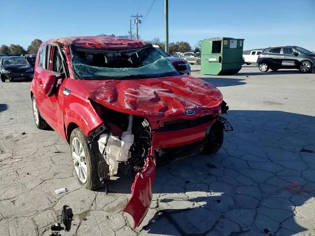 2016 Kia Soul ! VIN: KNDJX3A59G7837729 Lot: 91909725