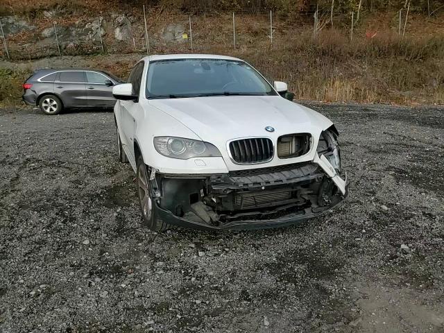 2013 BMW X6 xDrive35I VIN: 5UXFG2C5XDL784781 Lot: 91906015