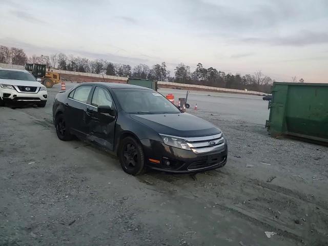 2011 Ford Fusion Se VIN: 3FAHP0HA0BR216841 Lot: 94477045