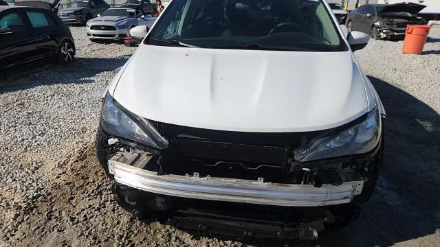 2019 Chrysler Pacifica L VIN: 2C4RC1AG5KR587515 Lot: 91995235