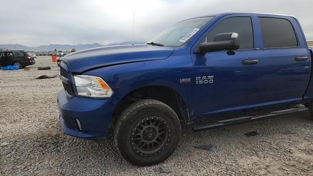 2015 Ram 1500 St VIN: 1C6RR7KT0FS548386 Lot: 91684775