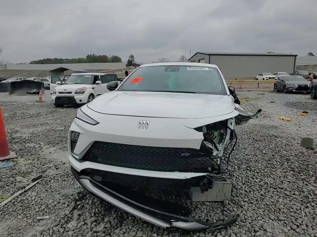 2025 Buick Envista Sport Touring VIN: KL47LBEP1SB121628 Lot: 93456325