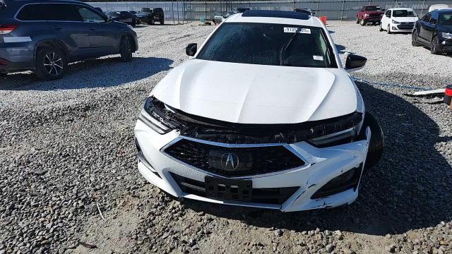 2023 Acura Tlx VIN: 19UUB5F33PA004799 Lot: 91353425