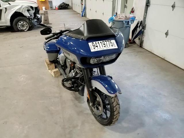 2023 Harley-Davidson Fltrxs VIN: 1HD1KTP1XPB644570 Lot: 94119775