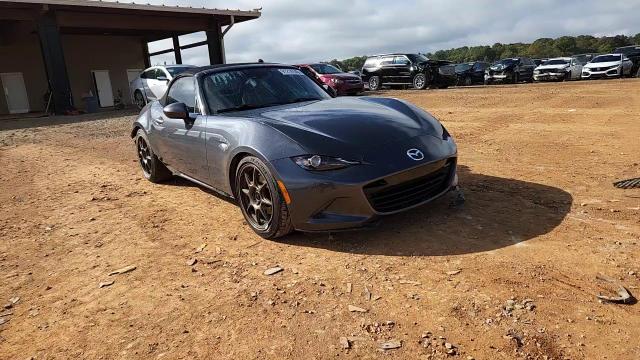 2016 Mazda Mx-5 Miata Grand Touring VIN: JM1NDAD78G0106441 Lot: 91214145