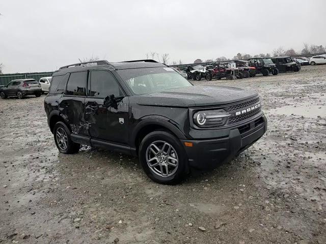 2025 Ford Bronco Sport Big Bend VIN: 3FMCR9BN2SRE55964 Lot: 92359905