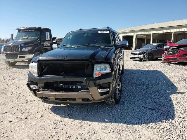 2015 Ford Expedition Xlt VIN: 1FMJU1JT5FEF02386 Lot: 90490425