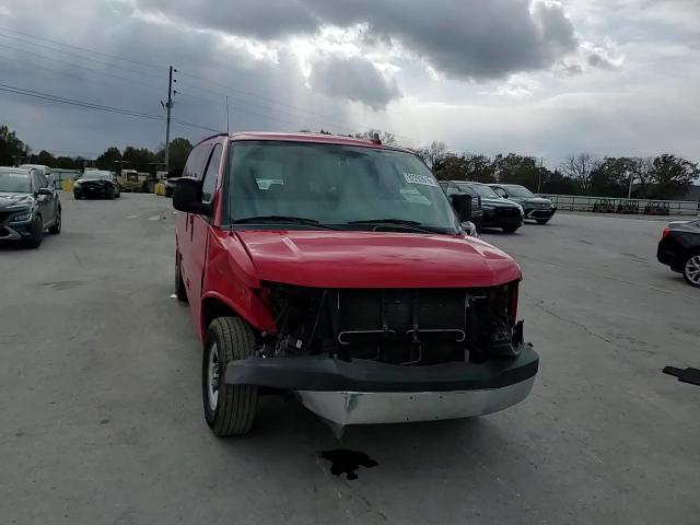 2016 Chevrolet Express G3500 Lt VIN: 1GAZGPFF5G1205592 Lot: 92292615