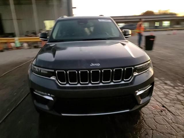 2022 Jeep Grand Cherokee Limited VIN: 1C4RJHBGXN8578774 Lot: 93110465