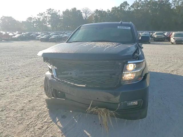 2019 Chevrolet Suburban C1500 Lt VIN: 1GNSCHKC6KR231187 Lot: 94036705