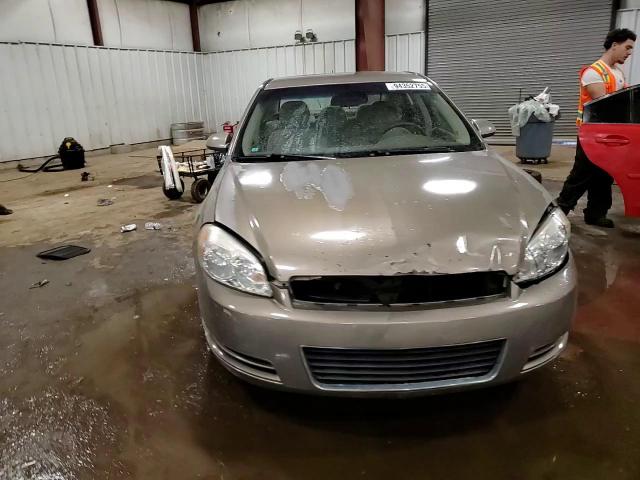 2006 Chevrolet Impala Ls VIN: 2G1WB58KX69148784 Lot: 94352755