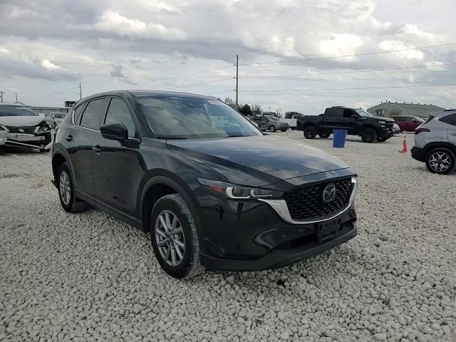 2023 Mazda Cx-5 Preferred VIN: JM3KFBCM7P0184579 Lot: 92402295