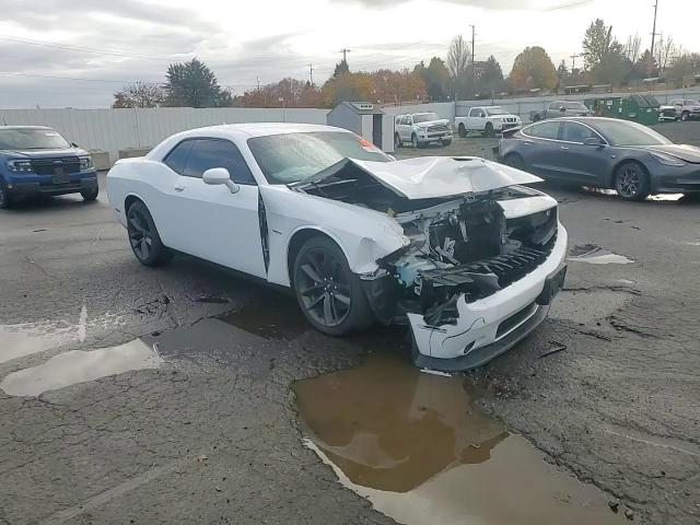 2020 Dodge Challenger R/T VIN: 2C3CDZBTXLH173963 Lot: 91005505
