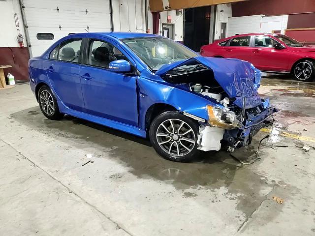 2017 Mitsubishi Lancer Es VIN: JA32V2FW2HU000361 Lot: 94102175