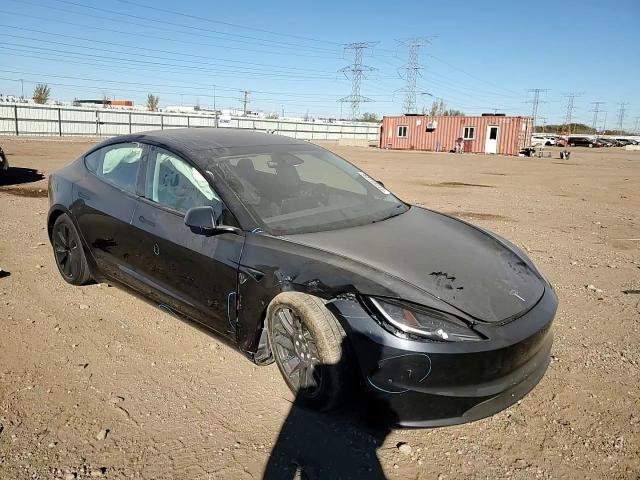 2024 Tesla Model 3 VIN: 5YJ3E1EA1RF869209 Lot: 89733645