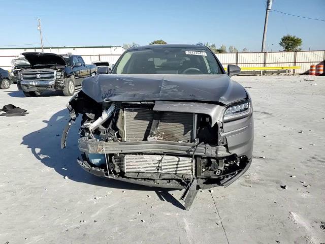 2021 Lincoln Nautilus Reserve VIN: 2LMPJ8K96MBL04427 Lot: 92412645