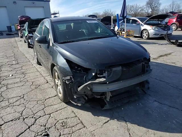 2014 Chevrolet Cruze Lt VIN: 1G1PC5SB4E7169611 Lot: 94451775