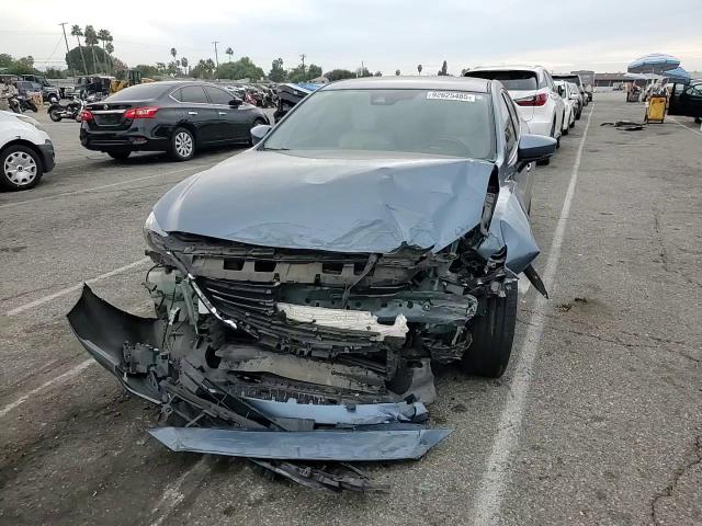 2017 Mazda 6 Grand Touring VIN: JM1GL1X50H1122568 Lot: 92625485