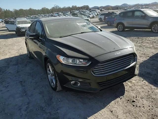 2013 Ford Fusion Se VIN: 3FA6P0H70DR289254 Lot: 92006425