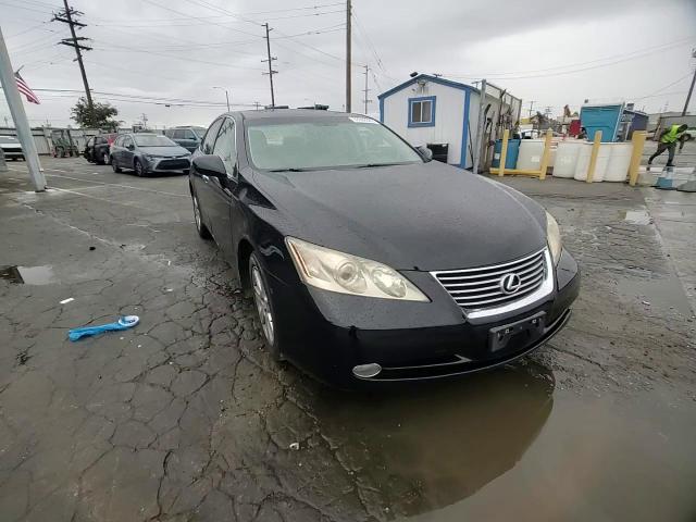 2008 Lexus Es 350 VIN: JTHBJ46G282273005 Lot: 93068005