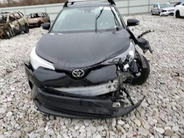 2018 Toyota C-Hr Xle VIN: NMTKHMBX8JR060933 Lot: 93279335