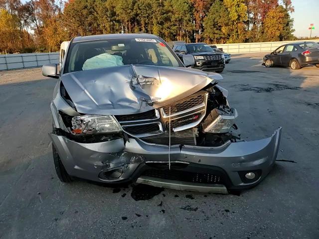 2015 Dodge Journey Sxt VIN: 3C4PDCBB9FT735624 Lot: 91623885