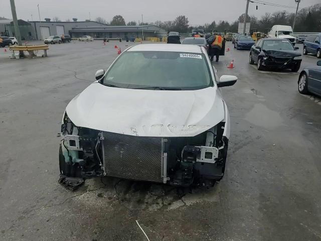 2019 Honda Civic Lx VIN: 19XFC2F62KE009026 Lot: 94240065