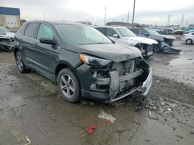 2024 Ford Edge Sel VIN: 2FMPK4J96RBB15108 Lot: 92922435